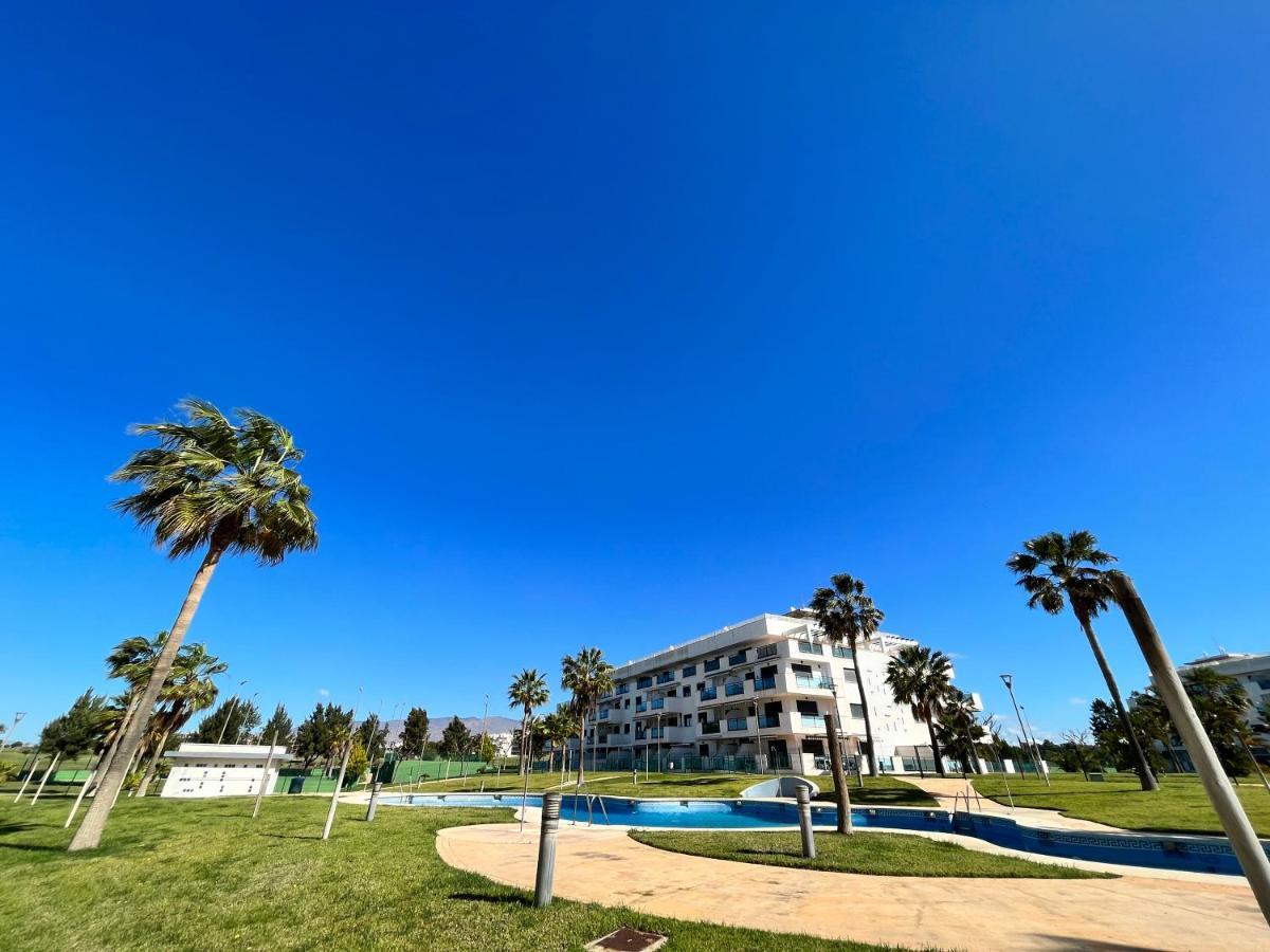 Rincon De Luz Y Mar Apartment