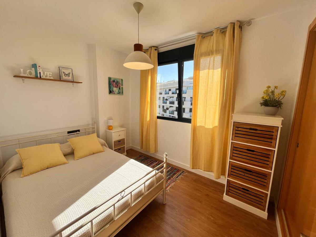 Rincon De Luz Y Mar Apartment
