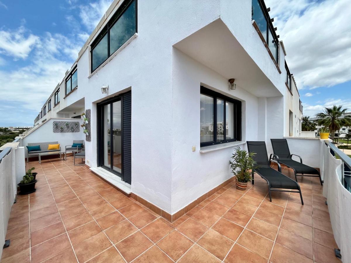 Apartment Rincon De Luz Y Mar *